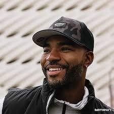 melin Odyssey Brick Hydro, Snapback Hats, Water-Resistant Baseball Cap for  Men & Women, Golf, Running, or Workout Hat