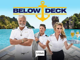 Maybe you would like to learn more about one of these? Watch Below Deck Season 1 Prime Video