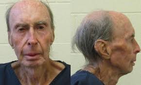 Mountain man' freed 32 years after kidnapping athlete to be son's bride