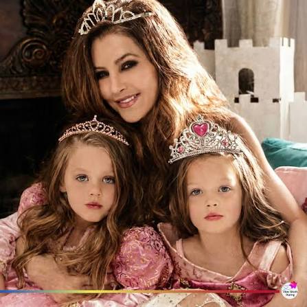 Harper and Finley Presley, the twin daughters of Lisa Marie Presley,  quietly reached a meaningful milestone when they turned sixteen on October  7. Born into a name that echoes across decades, they