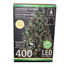 Solarlichterketten sind aus hochwertigem metall. Weihnachts Lichterkette 400 Led Innen Aussen Kaufland De