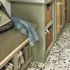Make A Mudroom That Works For You Mudroom Flooring Flooring Mudroom