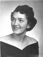 Marion Schuh Obituary (1925-2014)