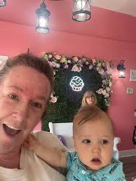 The youngest The last one #6 The homestretch The Freshman Gavin -have a  great year bud! (Cam the one that just graduated -gets to go to  work-adulting)