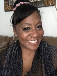 Latonia Davis's Instagram, Twitter & Facebook