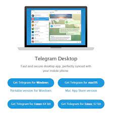 Everything on telegram, including chats, groups, media, etc. Telegram For Desktop Download For Free 2021 Latest Version