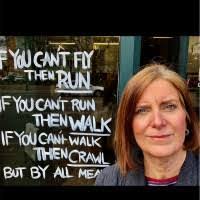 Elissa Douglas's Instagram, Twitter & Facebook