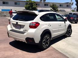 Image result for Satin White 2013 XV Crosstrek