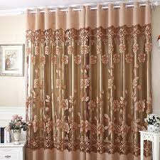Maybe you would like to learn more about one of these? Lelinta 1 Pcs Luxury Elegant Sheer Curtains L 2 5 M X W 1m 98 5 X 39 4 Embroidery Flower Tulle Voile Drapes For Living Room Curtain Panel Window Home Decor Walmart Com Walmart Com