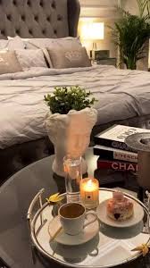 غرف نوم ايكيا Anime Aesthetic Video Elegant Master Bedroom Classy Bedroom Big Living Room Design