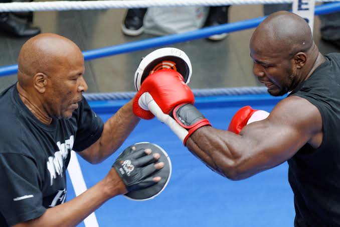 Sports de combat