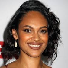 Cynthia Addai-Robinson Movies and TV Shows