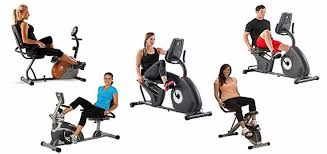 Best Recumbent Exercise Bike Review Top Indoor Bikes 2019