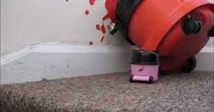 Hetty Hoover Animation Hoover Animation Magic Tricks