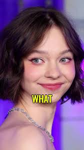 Emma Myers: The Truth Behind Enid Sinclair