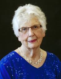 Obituary information for Donna Jean Harkness