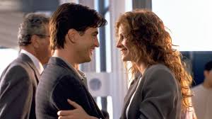 But which ones should you actually watch? My Best Friends Wedding Julia Roberts Dermot Mulroney Film Romantici Julia Roberts Dermot Mulroney