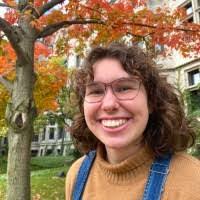 Lindsey Weigel's Instagram, Twitter & Facebook