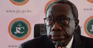Recruitment of chief justice justice william ouko faces jsc. Justice Ouko Defends Award Of Two Honours People Daily