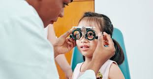 Image result for Eye Examination