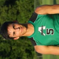 Trey Ramos, Azle, Safety