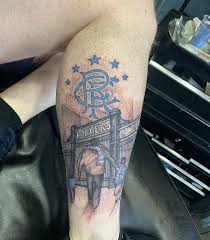 Welcome to the official twitter account of chelsea football club. Rangers Send In Your Tattoo Chelsea Headhunters