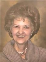 Sharon Starnes Obituary (1949