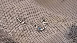 Give the stainless steel a gentle but thorough washing with dish detergent, warm water, and a dish sponge or brush. 3 Ways To Clean Stainless Steel Jewelry Wikihow
