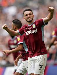 In the transfer market, the current estimated value of the player john mcginn is 19 400 000 €, which exceeds the weighted average market price of. John Mcginn Lands Hibs A Windfall As Aston Villa Seal Premier League Promotion