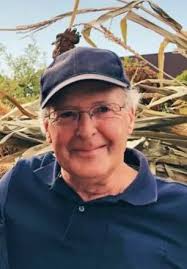 Obituary information for Gerald L. Schloneger