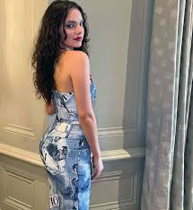 Dafne Keen Feet - games-tips