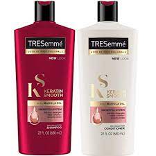 Check spelling or type a new query. Buy Tresemme Keratin Smooth With Marula Oil Pro Collection Shampoo And Conditioner Set Pro Collection Online In Taiwan B07n95ys5j