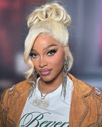 Trina Corbett's Instagram, Twitter & Facebook