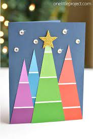 It stores a range of amazing templates to help you create birthday cards, greeting cards, invitation cards and so on. 42 Diy Christmas Cards Homemade Christmas Card Ideas 2020
