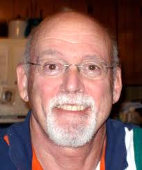 Edward Stephens Obituary