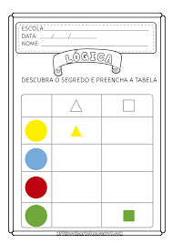 Uma atividade para reforçar o conhecimento com as formas geométricas, juntamente com músicas depois que a criança dominar o jogo, você pode depois propor novos desafios como decorar a sequencia ou fazer mais rápido (ver quem termina. Notebook Da ProfÂª Formas Geometricas Educacao Infantil Atividades Com Formas Geometricas Atividades Com Formas