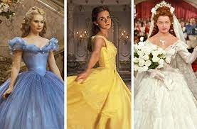 4,7 sur 5 étoiles 1 768. Cendrillon La Belle Et La Bete Sissi Les Robes Mythiques Du Cinema Photos Avec Tele 7 Jours