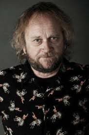 Brian Sergent Fan Casting