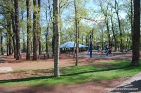 Calgary Parks With Bookable Picnic Sites Calgaryplaygroundreview Com
