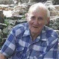 Hugh Laster Peoples Sr. Obituary