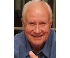 Patrick Parsons Obituary (1941