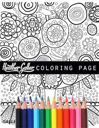 650 отметок «нравится», 27 комментариев — heather galler (@heather_galler_art) в instagram: Pin On All Heather Galler Designs