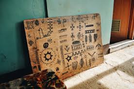 Tribal tattoos history styles and artists tattoodo. Traditional Apo Whang Od Tattoo Designs