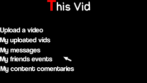 New GTS animation? Teaser - ThisVid.com