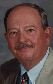 Kenneth Clay Fenwick 1941