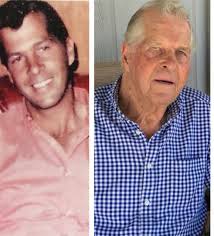 Fletcher “Fletch” Kerby, March 12, 1938