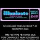 Illuminate Festival Pass 7 event image