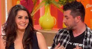 Cheyenne c est mon choix. C Est Mon Choix Le Decollete De Jessica Lpda 4 Fait Fureur Sur Le Plateau