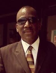 Kenneth Lee Seals Obituary April 13, 2022