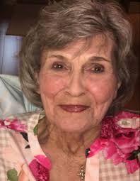 Stella Peck Obituary November 15, 2019